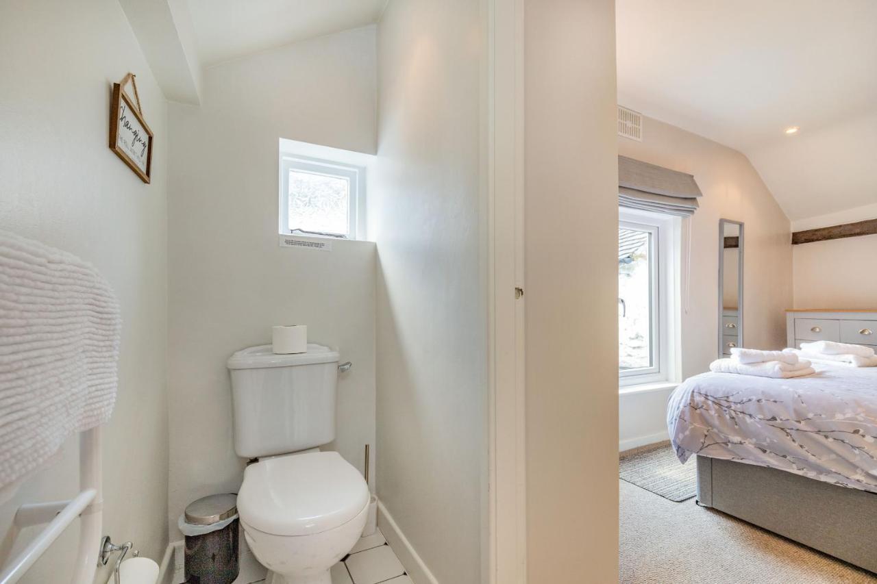 Dales Croft Apartment 巴克斯顿 外观 照片