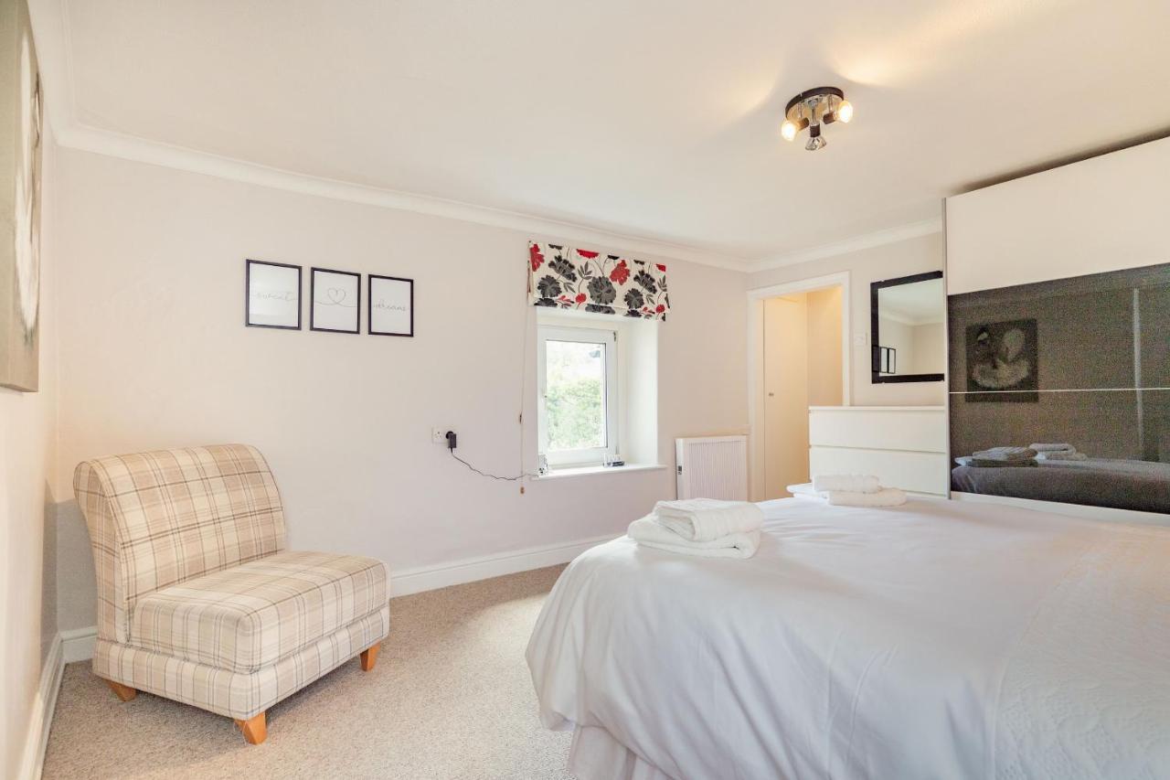 Dales Croft Apartment 巴克斯顿 外观 照片