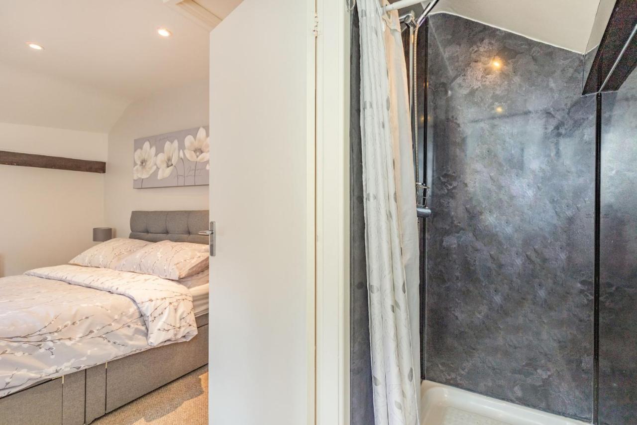 Dales Croft Apartment 巴克斯顿 外观 照片