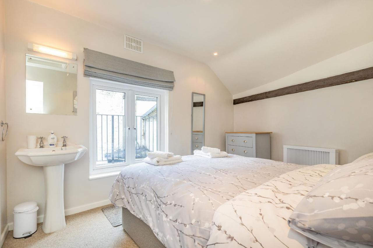 Dales Croft Apartment 巴克斯顿 外观 照片