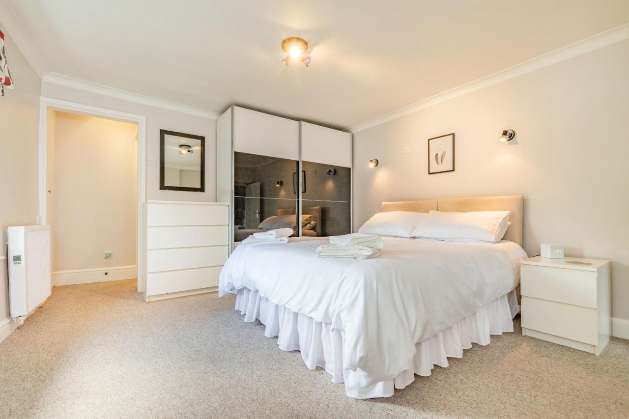 Dales Croft Apartment 巴克斯顿 外观 照片